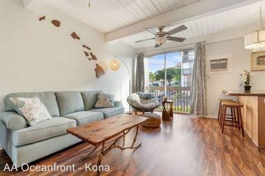 Main picture of Kona Mansions Condominiums