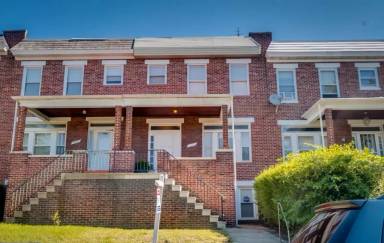 Main picture of 4216 Shamrock Ave