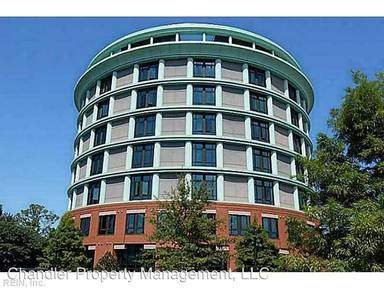 Main picture of The Rotunda