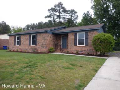 Main picture of 1315 Denver Dr