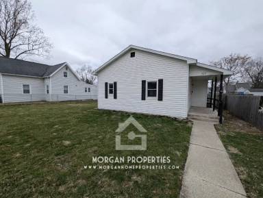 Main picture of 423 E South D St