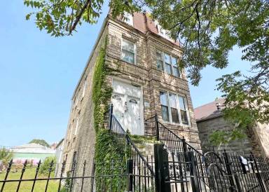 Main picture of 2438 W 25th St