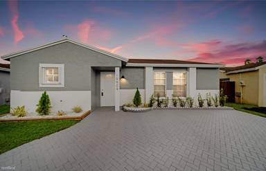 Main picture of 19909 NW 67th Circle Ct