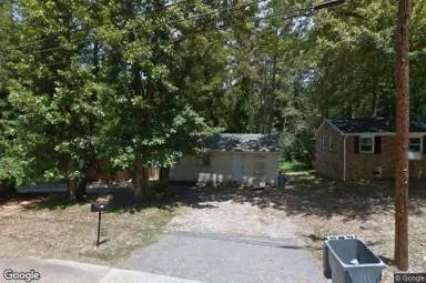 Main picture of 764 Wofford St