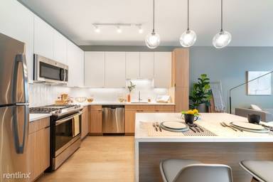Main picture of 1109 South Blvd
