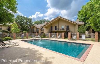 Main picture of Bayou Rouge Condominiums