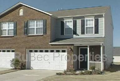 Main picture of 8607 Westhope St