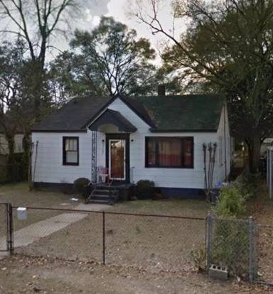 Main picture of 3767 Walnut St