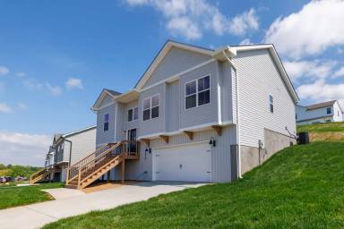 Main picture of 3536 Paradise Ridge Way