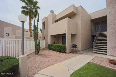 Main picture of La Costa At Dobson Ranch