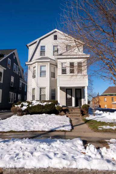 Main picture of 1047 Wendell Ave