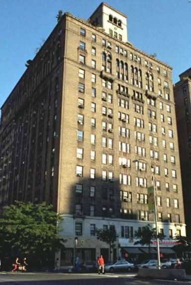 Main picture of Manhill Apartments