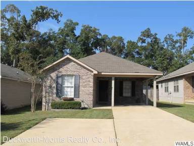 Main picture of 4110 Sunrise Cir