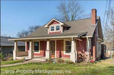 Main picture of 1765 Harle Ave NW