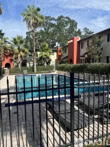 Main picture of 2501 E Central Blvd