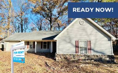Main picture of 5686 Richburg Ave