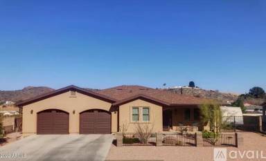 Main picture of 2285 N Pinaleno Pass