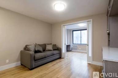 Main picture of Park West Village Apartments