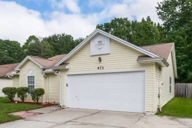 Main picture of 471 Moby Dick Dr N