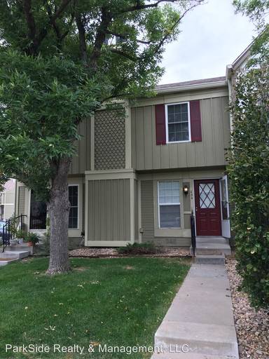 Main picture of Granville Townhomes