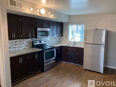 Main picture of Melrose 36 Place Apartments