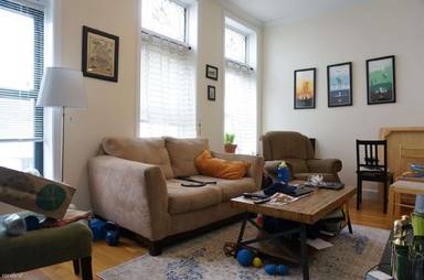 Main picture of 365 Washington St