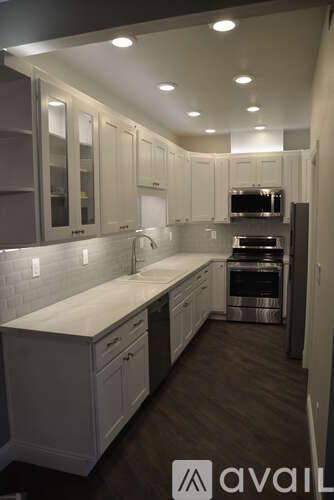 Main picture of 16852 De Witt Ave
