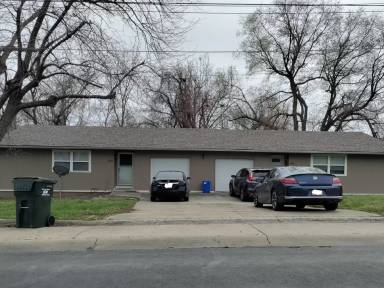 Main picture of 420 Hamilton St