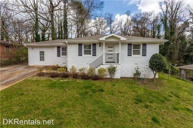 Main picture of 1508 Woodfern Dr