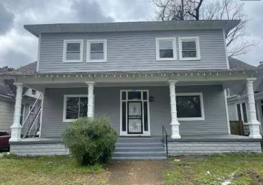 Main picture of 1625 Nelson Ave