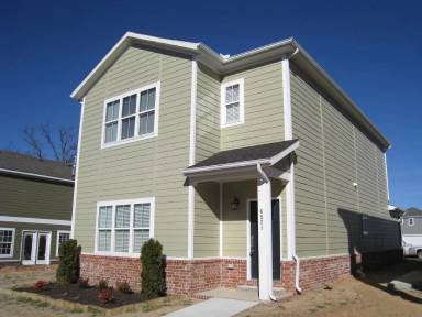 Main picture of 6518 W Knoll View Way