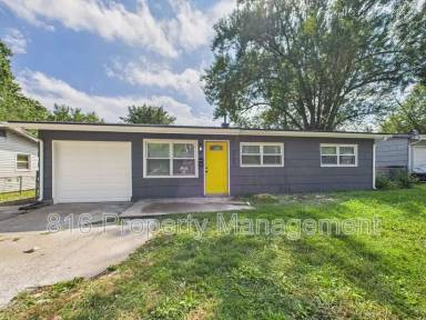 Main picture of 5201 Alma Ave