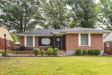 Main picture of 1286 Inman Rd