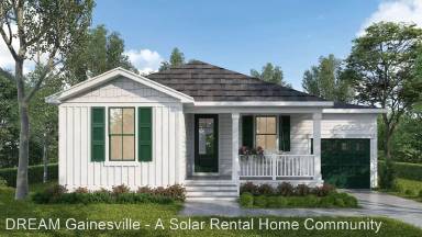 Main picture of The Villas at 39th