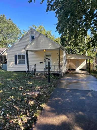 Main picture of 526 E Union St