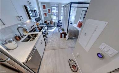 Main picture of 7 Fan Pier Blvd