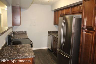 Main picture of NKY Apartments