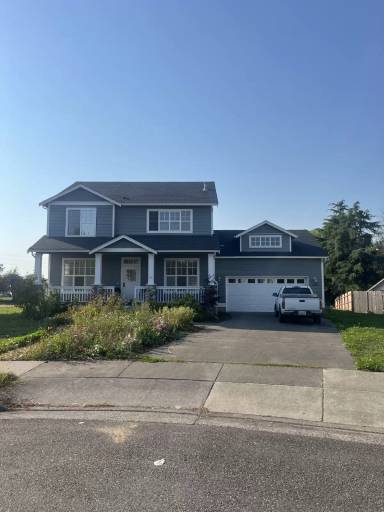 Main picture of 1341 Colony Ct