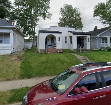 Main picture of 4037 Boulevard Pl