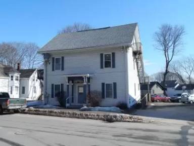 Main picture of Ohio St - 3