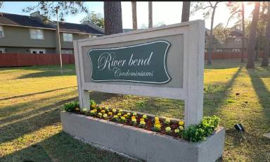 Main picture of Riverbend Condo