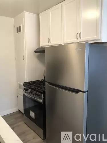 Main picture of 10953 S Vermont Ave Apartments