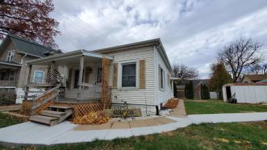 Main picture of 1327 S 9th St