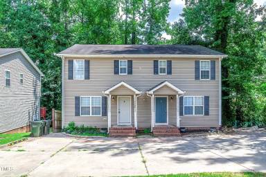 Main picture of 1104 E Geer St