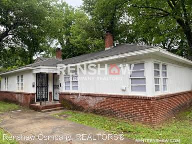 Main picture of 3364 Rosamond Ave