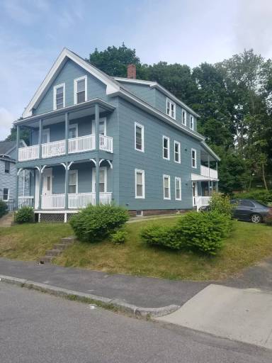 Main picture of 31 Clifton St