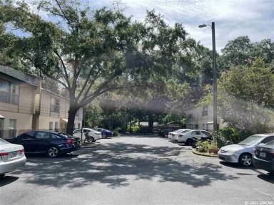Main picture of 1220 NW 12th St Apartments