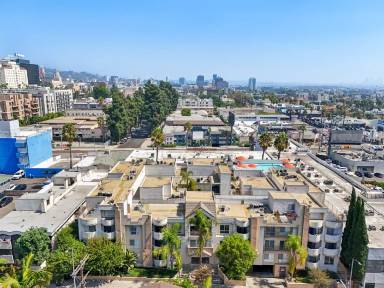 Main picture of Regency Detroit Manor