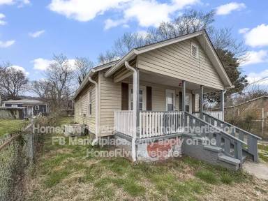 Main picture of 1310 Roanoke Ave