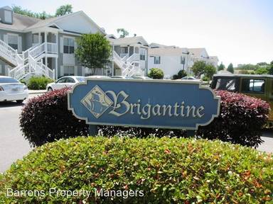 Main picture of Brigantine